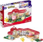 MEGA POKEMON CENTRO PZ.648