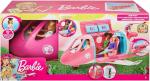PROMO  BARBIE AEREO CON PILOTA