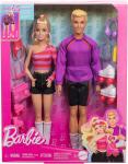 BARBIE E KEN FASHIONISTAS 65TH ANNIVERSARY 