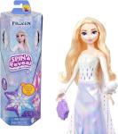 FROZEN ELSA SPIN E REVEAL 