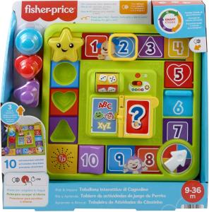 F.P. PANNELLO ATTIVITA' CAGNOLINO 