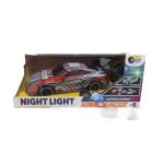 AUTO R/C LUCI/SUONI 2 COL -UNA-