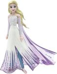 DISNEY FROZEN ELSA 2 
