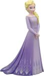 DISNEY FROZEN ELSA VESTITO VIOLA