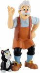DISNEY GEPPETTO DI PINOCCHIO 