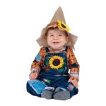 SPAVENTAPASSERI BABY 12/24 