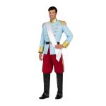PRINCIPE DISNEY LUSSO AD. L 