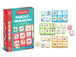 MONTESSORI BABY PAROLE E IMMAGINI 