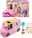 OFF  BARBIE FURGONCINO DELLA LIMONATA 