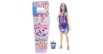BARBIE POP REVEAL SERIE BUBBLE 4 ASS HTJ19