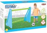 PORTA CALCIO C/PALLONE 