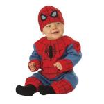 SPIDERMAN BABY 0/6 MESI