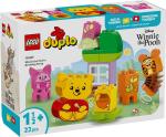 DUPLO FESTA COMPLEANNO WINNIE THE POOH 