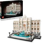 FONTANA DI TREVI 