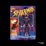 MARVEL SPIDERMAN LEGENDS CM 15