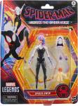 MARVEL SPIDER-GWEN LEGENDS CM 15 