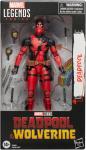 MARVEL LEGENDS DEADPOOL 
