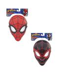 PROMO  SPIDERMAN MASCHERA MILES MORALES 2 ASS  -UNO-