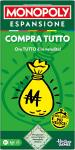 MONOPOLY ESPANSIONE COMPRA TUTTO 