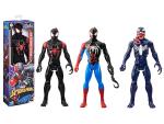 SPIDERMAN VENOM PERS. CM 30 3 ASS 