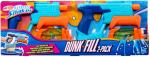 NERF 2 PACK DUNK FILL SPARA ACQUA 