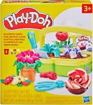 PLAYDOH FLOWERS CESTINO FIORITO