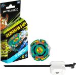 BEYBLADE TROTTOLA C/LANCIATORE 