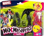SPIDERMAN MIX MASHERS 2 ASS 