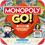MONOPOLY GO G.T.