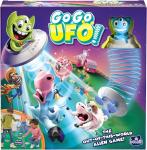 GO GO UFO G.T 