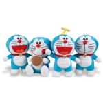PELUCHE DORAEMON CM 20 4 ASS -UNO-