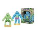 STRETCHAPALZ FURIOUS 2 ASS CM 24 -UNO-