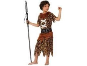 OFF  TROGLODITA BAMBINO TG.3