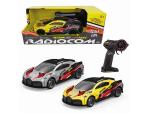 AUTO GT SPORT R/C 2 COL  -UNO-