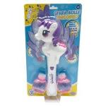 SPARABOLLE UNICORNO C/LUCI 
