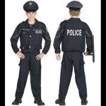 POLIZIOTTO 4/5 CM.116