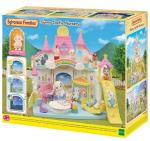 SYLVANIAN FAMILIES ASILO NIDO 