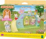 SYLVANIAN FAMILIES L'ALTALENA DEI BEBE'