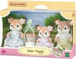 SYLVANIAN FAMILIES FAMIGLIA CERVO 