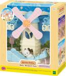 SYLVANIAN FAMILIES PARCO MULINO A VENTO 