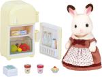 PROMO  SYLVANIAN FAM.MAMMA CONIGLIO C/FRIGO