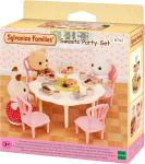 SYLVANIAN FAMILIES FESTA DEI DOLCI 