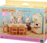 SYLVANIAN FAMILIES SALA DA PRANZO 