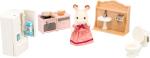 PROMO  SYLVANIAN FAMILIES ARREDAMENTO COMPLETO 