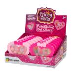 ANELLO  SOGG. ASS. TIPO PASTA DI SALE   CONF. DA 12 -UNO-