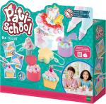 PATI-SCHOOL CREA E DECORA 