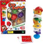 SUPER MARIO CAP STACKER CAPPELLI 