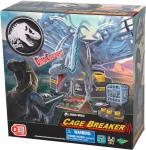 JURASSIC WORLD CAGE BREAKER 