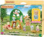 SYLVANIAN FAMILIES CASA SULL'ALBERO 