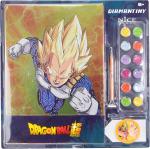 DIAMANTINY DRAGON BALL 3 ASS -UNO- 